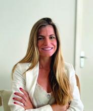 Inés Gracia-Darder, MD, clinical specialist in dermatology at the Hospital Universitari Son Espases, Mallorca, Spain