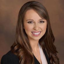 resident in ob/gyn at Baylor Scott and White Medical Center, in Temple, Texas