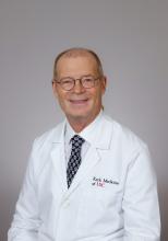 Dr. Charles Griffis, department of anesthesiology at the University of Southern California, Los Angeles