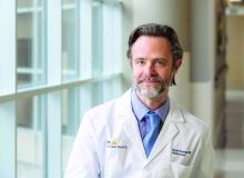 Hunter Groninger, MD, MedStar Health Research Institute, Hyattsville, MD