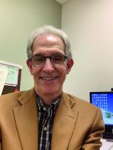 Dr. Lawrence Gross