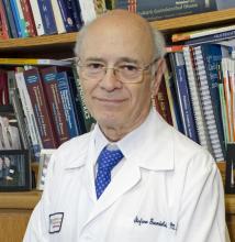 Stefano Guandalini, MD, AGAF, is professor emeritus of pediatrics at the University of Chicago and director emeritus of the University of Chicago Celiac Disease Center.