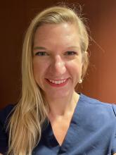 Amanda Guentner, MD. Assistant Professor of Medicine, Feinberg School of Medicine at Northwestern University