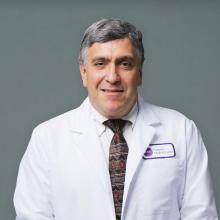 Dr. Robert J. Giusti, New York University