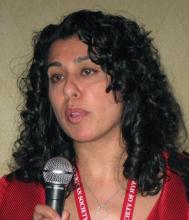 Dr. Martha  Gulati