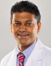 Dr. Naresh Gunaratnam, Huron Gastroenterology, Ann Arbor, Mich.