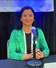 Dr. Nidhi Gupta, Director, KAP Pediatric Endocrinology, Nashville