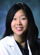 Dr. Christina Ha, Inflammatory Bowel Center, Cedars-Sinai, Los Angeles