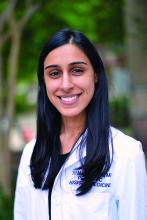 Dr. Teena Hadvani, Baylor College of Medicine, Houston