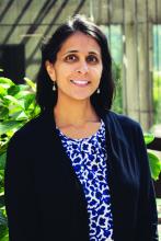 Anjum Hajat, PhD, an epidemiologist at University of Washington School of Public Health in Seattle