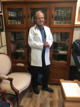 Dr. Yehuda Handelsman, Metabolic Institute of America, Tarzana, Calif.