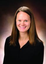 Dr. Sara C. Handley is an epidemiologist and health services researcher at the Children's Hospital of Philadelphia