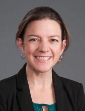 Wake Forest School of Medicine in Winston-Salem, N.C.; vice president of medical affairs at BrainsWay