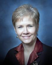 Carolanne B. Hauck is director of chaplaincy care &amp; education and volunteer services at Lancaster General Hospital.