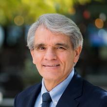 Stephen Hauser, MD, is professor of neurology at the University of California, San Francisco, and director of UCSF Weill Institute for Neurosciences.