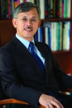 Jiang He, MD, PhD