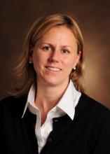 associate professor of medicine at Vanderbilt University Medical Center, assistant director of Vanderbilt's Pulmonary Vascular Center.