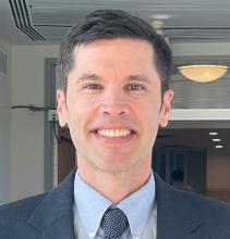 Assistant Professor of Anesthesiology, Yale University School of Medicine, VA Connecticut Healthcare System, New Haven, Conn.