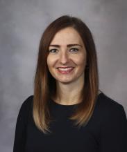Petra Hirsova, PharmD, PhD, is an assistant professor and investigator in the division of gastroenterology and hepatology at Mayo Clinic, Rochester, Minn