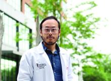 Dr. Kam S. Ho, internist in New York