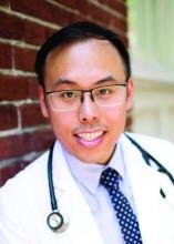 Dr. Kam Sing Ho, Mount Sinai St. Luke's and Mount Sinai West, New York