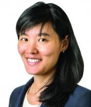 Dr. Karen Ho