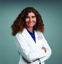 Dr. Katherine Hochman, NYU Langone Health