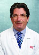 Dr. David Hoffman, a gastroenterology oncologist and medical director of Cedars-Sinai Cancer Beverly Hills, Calif.