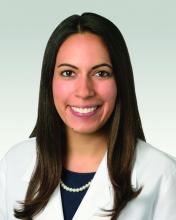 Jennifer A. Hoffmann, MD, is an assistant professor of pediatrics at the Ann & Robert H. Lurie Children's Hospital of Chicago and Northwestern University Feinberg School of Medicine.