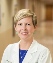 Sara Horst, MD, MPH, FACG, Associate Professor, Division of Gastroenterology, Hepatology, and Nutrition, Vanderbilt University Medical Center