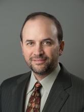Dr. Gregory A. Hosler, director of dermatopathology for ProPath