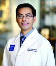 Dr. Jason K. Hou, Baylor College of Medicine, Houston