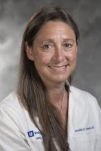 Dr. Howell is an obstetrician/gynecologist and certified menopause provider at Duke University in Durham, N.C.