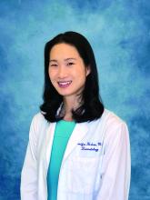 Jennifer L. Hsiao, MD, University of Southern California, Los Angeles