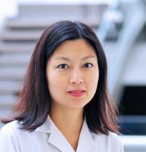 Dr. Sylvia Hsu, Department of Dermatology, Temple University Lewis Katz School of Medicine, Philadelphia