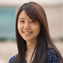 Wan-Yu Hsu, PhD, associate specialist the department of neurology at the University of California, San Francisco.