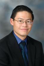 Dr. David Hui of MD Anderson Cancer Center, Houston