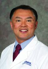 Samuel T. Hwang, MD, PhD, professor and chair of dermatology at the University of California, Davis