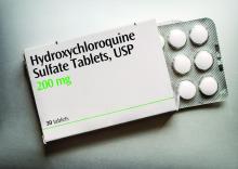 hydroxychloroquine 