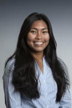 Ms. Ibabao is a fourth-year medical student at the University of Washington, Seattle.