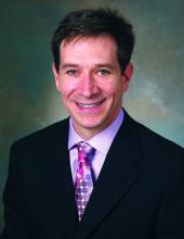 Brian Adams, MD, professor and chair, dermatology, University of Cincinnati