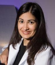 Dr. Reshma Jagsi of the University of Michigan