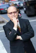 Dr. Bruce E. Katz, director of the Juva Skin &amp; Laser Center in New York