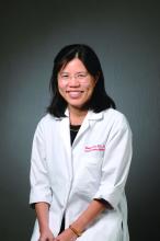 Dr. Ming-Sum Lee, a cardiologist with Kaiser Permanente of Southern California in Los Angeles