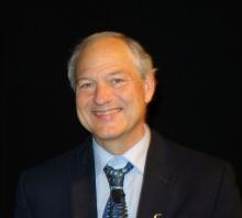 Dr. Douglas S. Paauw of the University of Washington, Seattle