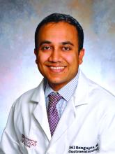 Dr. Neil Sengupta, University of Chicago Medical Center