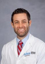 Dr. Adam J. Wulkan