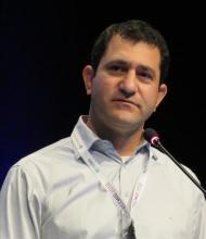 Dr. Amir Nutman of Tel Aviv