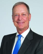 Dr. Mark D. Walters, professor and vice-chair of gynecology at the Cleveland Clinic