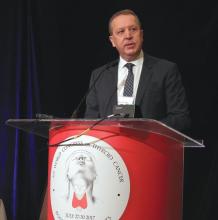 Dr. Edmund S. Cibas professor of pathology at Harvard Medical School and director of cytopathology at Brigham and Women’s Hospital in Boston